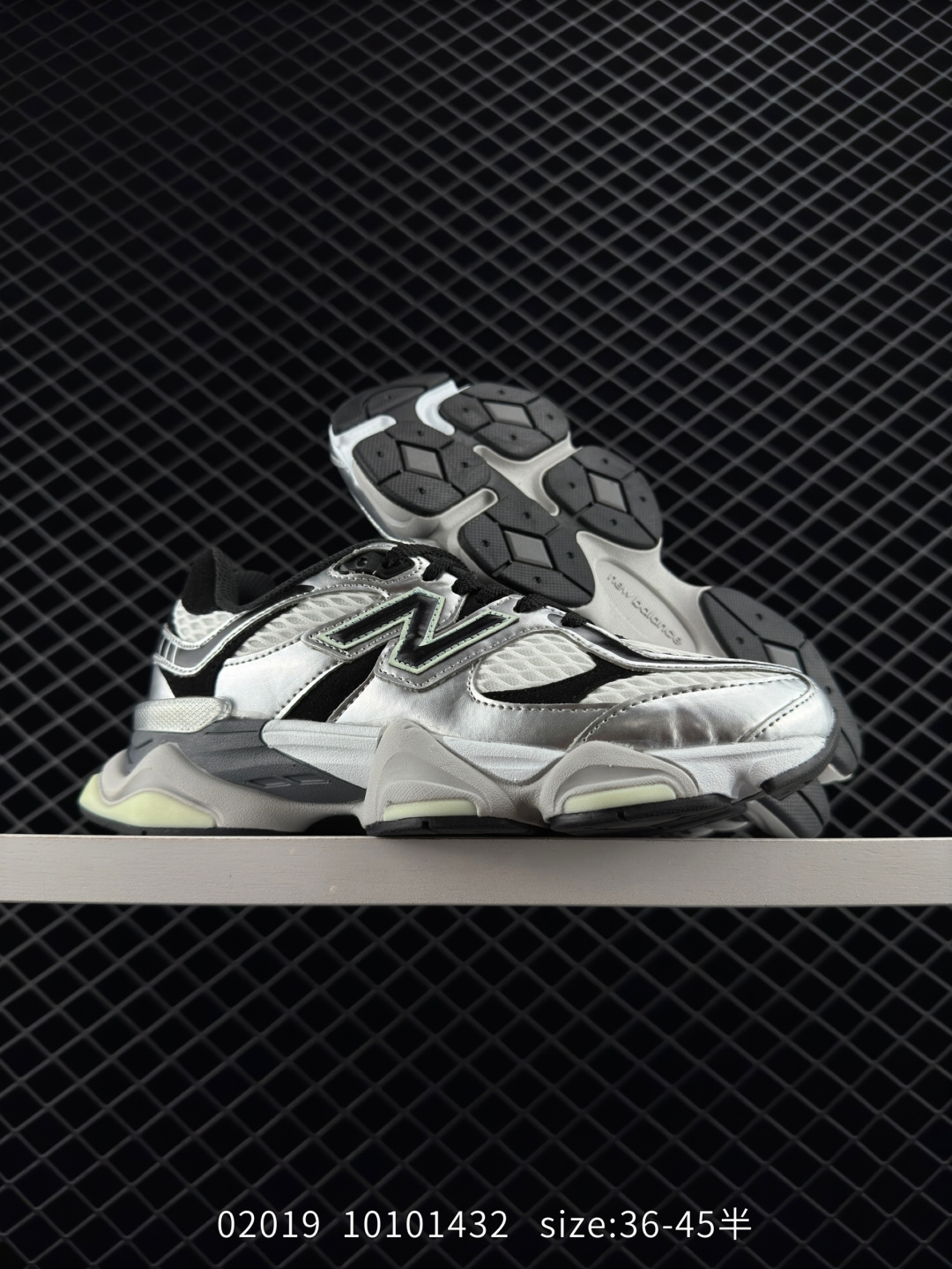 New Balance   NB9060